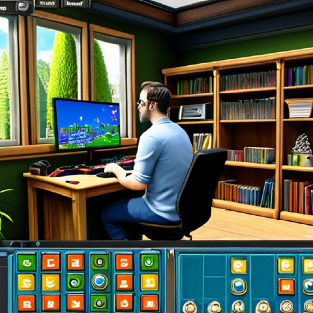 꿈의정원 스트리머 추천 콘텐츠 - [Nome Streamer 1] Strategy Session**

"A professional gamer, fully clothed in modest attire, sits in...