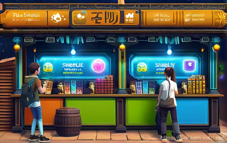 꿈의정원 최적의 거래소 사용법 - **A Savvy Market Analyst in a Fantastical Setting**
    Prompt: A focused young adult, gender-neutra...